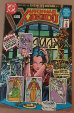 DC Comics, Madam Xanadu #1, 1981, F, Includes Poster picture