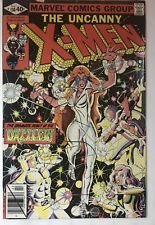 UNCANNY X-MEN #130 (Marvel Comics, 1979) 1st Dazzler (VG / FN) picture