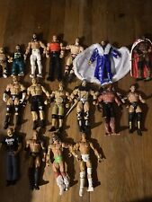 ‼️WWE ACTION FIGURE COLLECTABLES‼️ picture