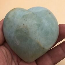 Aquamarine Heart picture