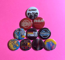 The Strokes 1.25