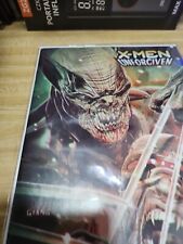 X-MEN UNFORGIVEN 1 GIANG EXCLUSIVE VARIANT MARVEL. SUPER FAST SHIPPING. NM picture