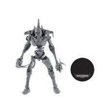 Necron Flayed One (Artist Proof)  7-Inch Action Figure - Warhammer 40K Series 3 picture
