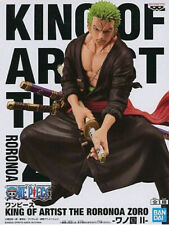 One Piece King Of Artist-The Roronoa Zoro Wano Country 2 Anime Action Figure picture