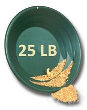 Gold Paydirt 25 LB Colorado - Unsearched Gold Paydirt Bags - Guaranteed Gold picture