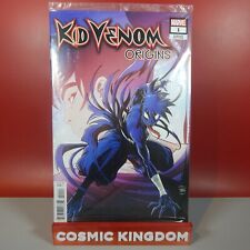 Kid Venom Origins (2024) 1 1 Per Store Secret Vecchio Variant | Marvel Comics picture