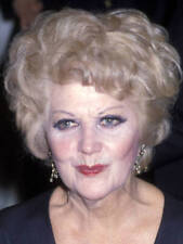 Stella Adler at 50th Anniversary Party for Nieighboorhood Play - 1978 Old Photo picture