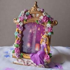 Tangled Rapunzel Photo Picture Stand Frame Disney Store Japan picture