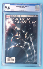 💎ANNIHILATION: SILVER SURFER #1 CGC 9.6💎 (2006) SURFER LIMITED SERIES 1 OF 4💎 picture