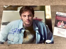(SSG) Sexy JUSTIN KIRK Signed 10X8 Color 