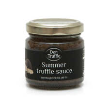 Summer Truffle Sauce picture