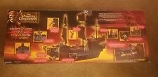 Disney's Pirates Of The Caribbean At Worlds End Ultimate Black Pearl Playset picture