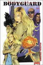 Melissa Moore: Bodyguard #2 VF; Draculina | we combine shipping picture