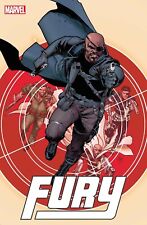 Fury #1 You Pick From Main & Variant Covers Marvel Comics 2023 picture