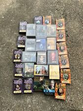 Xena Warrior Princess Star Trek Lord Of The Rings Hercules Trading Cards Mix Lot picture