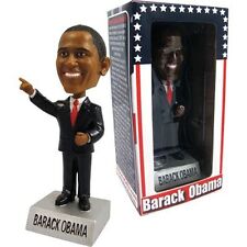 Barack Obama Bobblehead 44th President picture