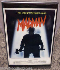 Madman Movie Poster 2