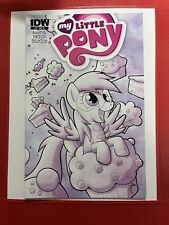 IDW My Little Pony Friendship is Magic #13 (Artists Roughs Variant) | Combined S picture