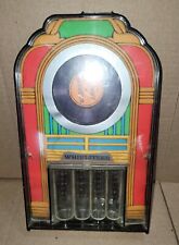 Vintage 1984 Collectible Coin Bank Whirlitzer Jukebox picture