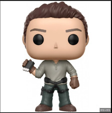 NEW Funko Pop Nick Morton 436 Tom Cruise The Mummy Movies Cancelled Release Rare picture