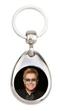 Elton John 2 - Metal Key Door picture