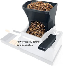 POWERMATIC 2+ ELECTRIC CIGARETTE ROLLING MACHINE INJECTOR picture