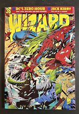 Wizard Magazine~The Guide To Comics~#36~1994~Excellent Condition picture