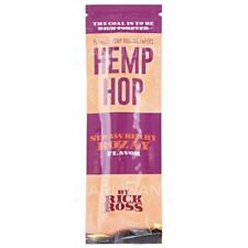 Herbal Remede Rozay Hemp Hop Prerolls by Rick Ross Variety Pack Of 7 picture
