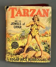 Tarzan and the Jewels of Opar #1495 GD+ 2.5 1940 Low Grade picture