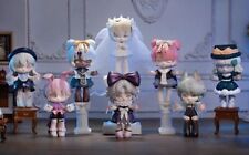 Misya Incredible Mansion Series Confirmed Blind Box Figure Toys Girl Gift  HOT！ picture