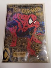 Spider Man - Five Issues - #1 #2 #3 #4 #5 - Torment - 1990 - Todd McFarlane picture