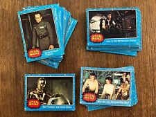 1977 TOPPS STAR WARS SERIES 1 & 2 - YOU PICK picture
