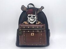Cosplay Loungefly Disney Mini Backpack Dead picture