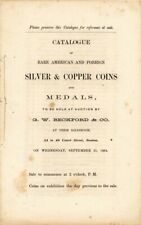 Silver and Copper Coins and Medals - Coins picture