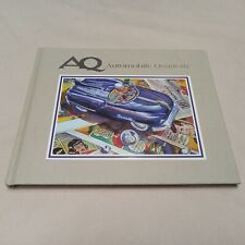 Automobile Quarterly Volume 47 Number 4 2007 Hardcover Magazine  picture