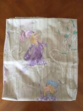 Martex Vintage Mrs. Piggy Double Fitted Box Sheet 54