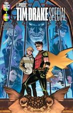 DC PRIDE TIM DRAKE SPECIAL #1 (ONE SHOT) picture