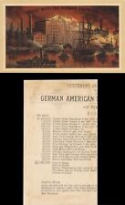German American Card - Insurance - Insurance picture