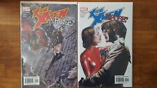 X-treme X-Men vol.1 Special Xpose #'s 1-2 High Grade 8.0 Marvel Comic Set RM13-5 picture