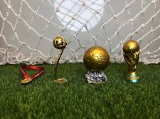 custom 1/6 scale world cup  4 pcs picture