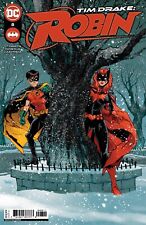Tim Drake : Robin #4-8 You Pick Single Issues From A & B Covers DC Comics 2023 picture