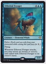 Magic The Gathering - Ethereal Forager - Commander:Ikoria NM Rare MTG EN picture