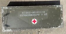 Swedish Army Medical Box  picture