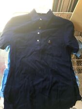  Vintage Mickey Mouse Polo Shirt- mid 80's never worn size small with tags picture