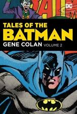 Tales of the Batman: Gene Colan Vol. 2 picture