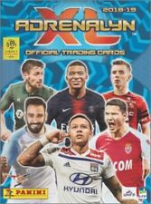TOULOUSE FC - PANINI ADRENALYN XL FOOTBALL CARD 2018 / 2019 - to choose from picture