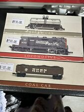 Southern Pacific Railroad Model Collectibles picture