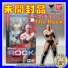 S.H.Figuarts The Rock picture