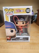 Clerks 3 Signed Funko Jay Mewes picture