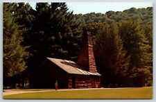 Postcard The Drake Well Near Titusville Pennsylvania Posted picture